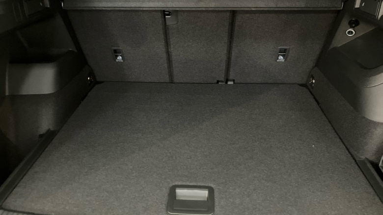 Volkswagen Tiguan 1.5 eTSI Match 5dr DSG Petrol Estate